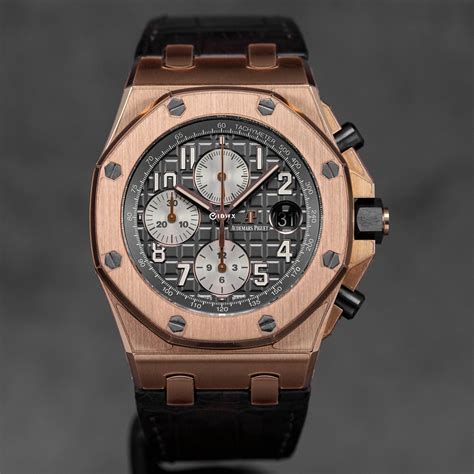 idwx audemars piguet.